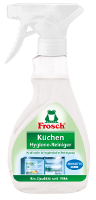 Frosch Kchen Hygiene-Reiniger 300 ml Sprayflasche